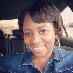 Meet your Posher, Evelyn